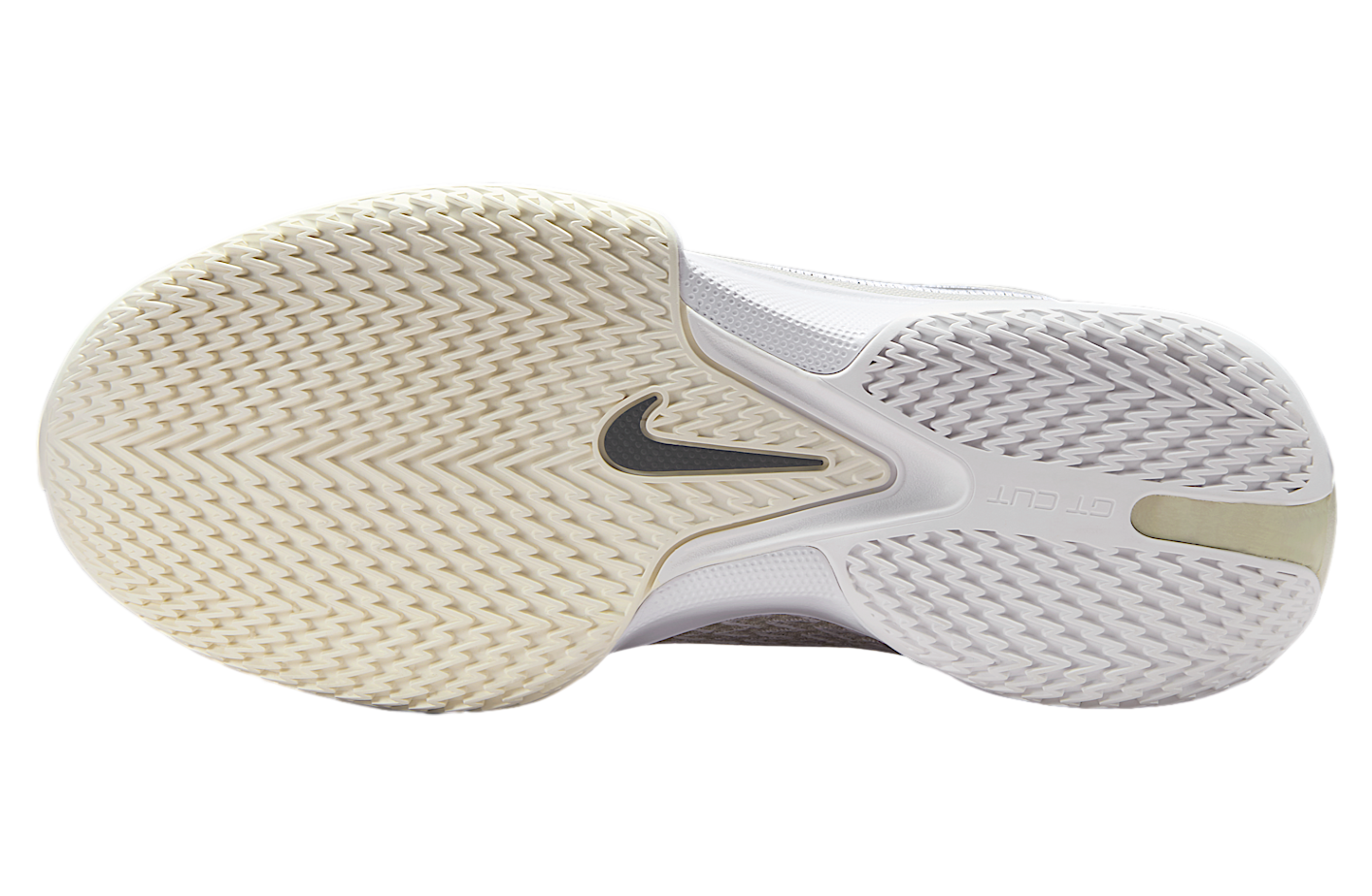 Nike Gt Cut Academy Light Bone / Sail
