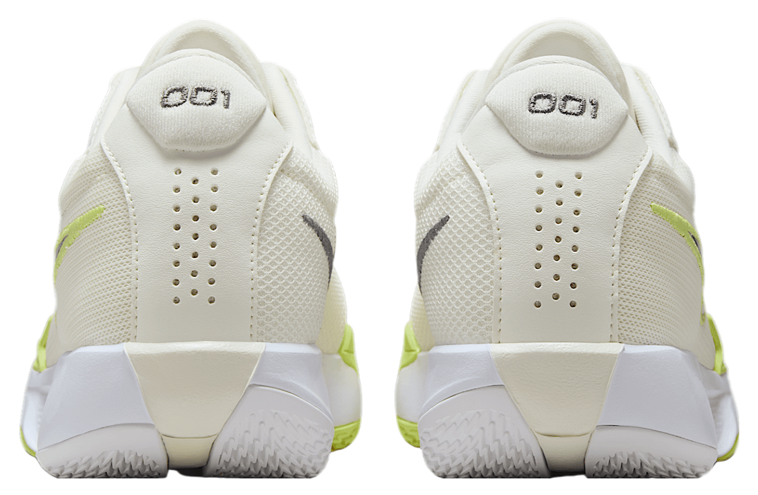 Nike Gt Cut Academy Sail / Light Lemon Twist