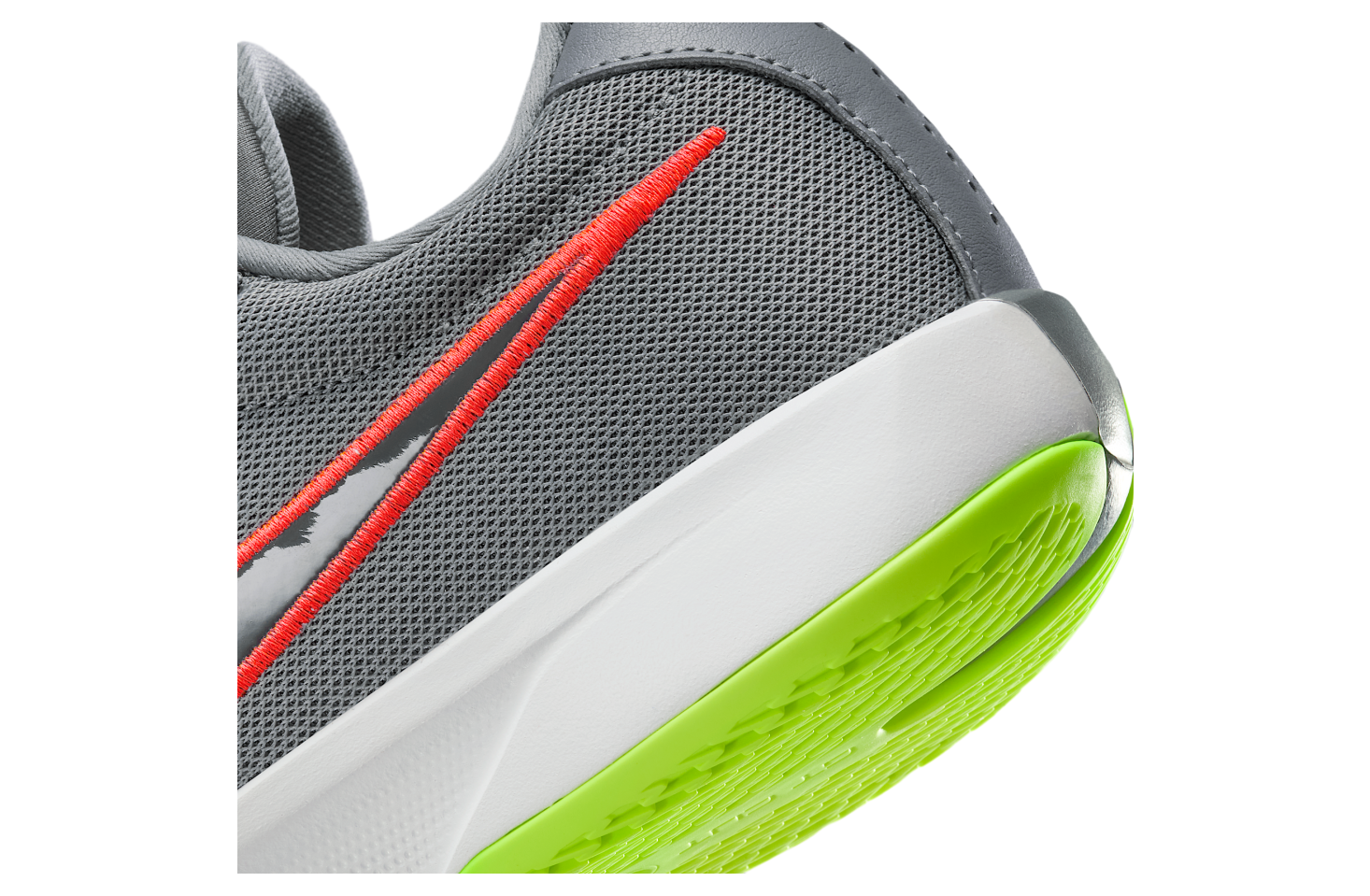 Nike Gt Cut Academy Smoke Grey / Barely Volt