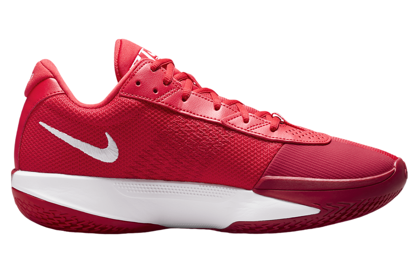 Nike GT Cut Academy University Red / Gym Red