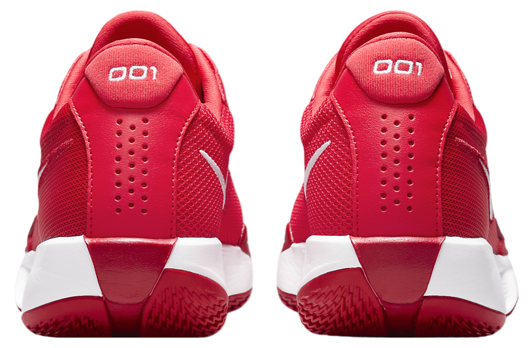 Nike GT Cut Academy University Red / Gym Red