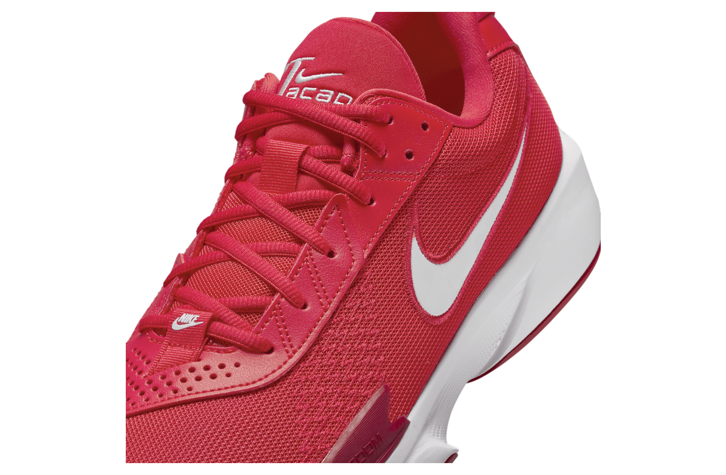 Nike GT Cut Academy University Red / Gym Red