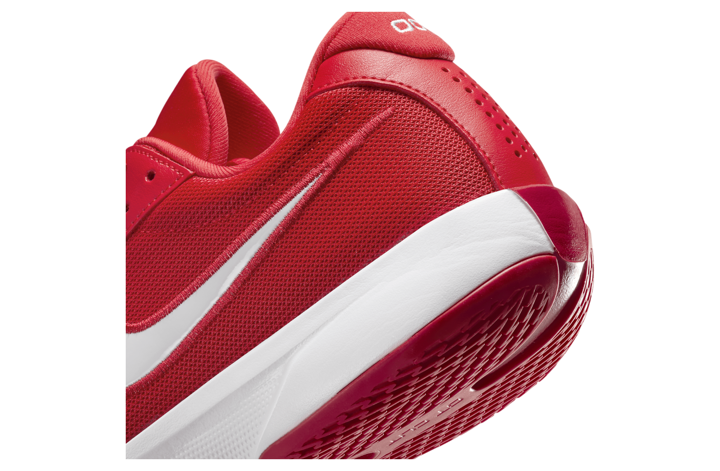 Nike GT Cut Academy University Red / Gym Red