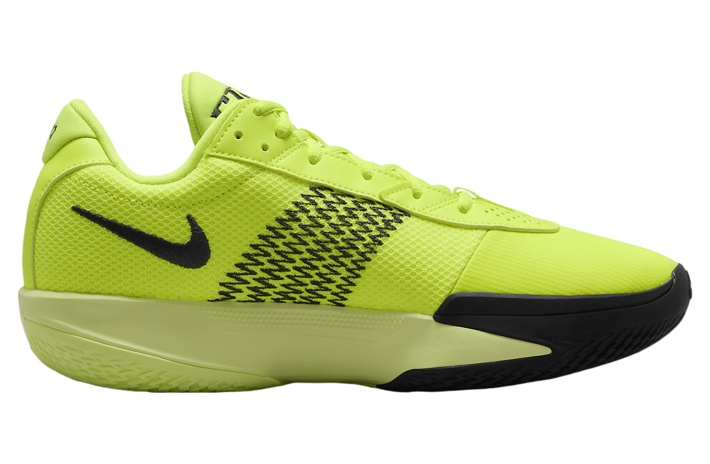 Nike GT Cut Academy Volt / Barely Volt