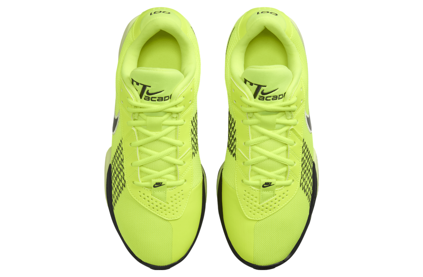 Nike GT Cut Academy Volt / Barely Volt