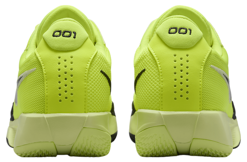 Nike GT Cut Academy Volt / Barely Volt