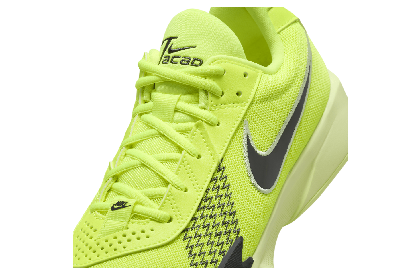 Nike GT Cut Academy Volt / Barely Volt