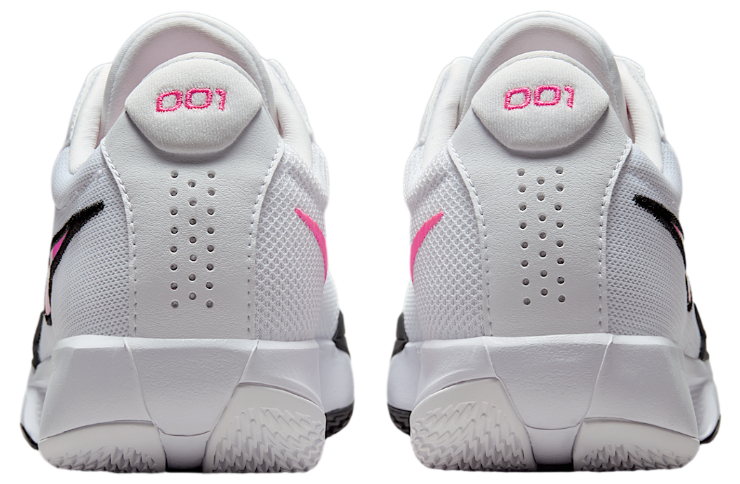 Nike G.T. CUTアカデミーIDホワイト/ピンク シューズ Nike G.T. CUTアカデミーIDホワイト/ピンク シューズ - メルカリ