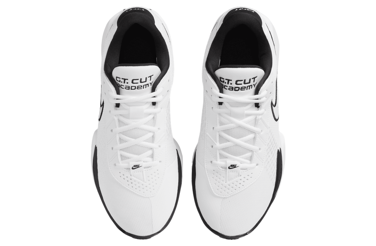 Nike GT Cut Academy White / Summit White