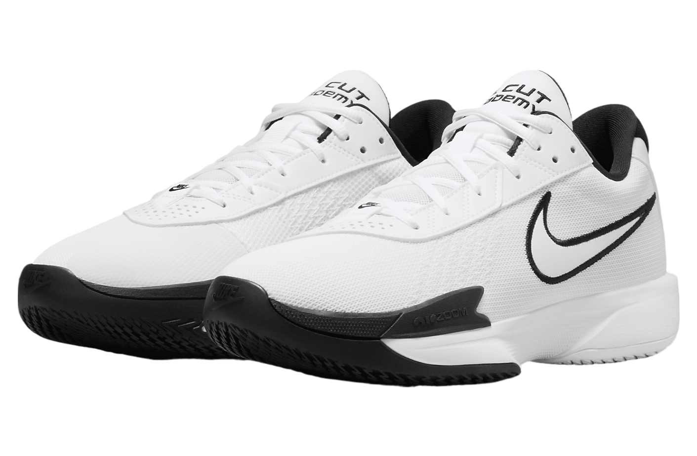 Nike GT Cut Academy White / Summit White