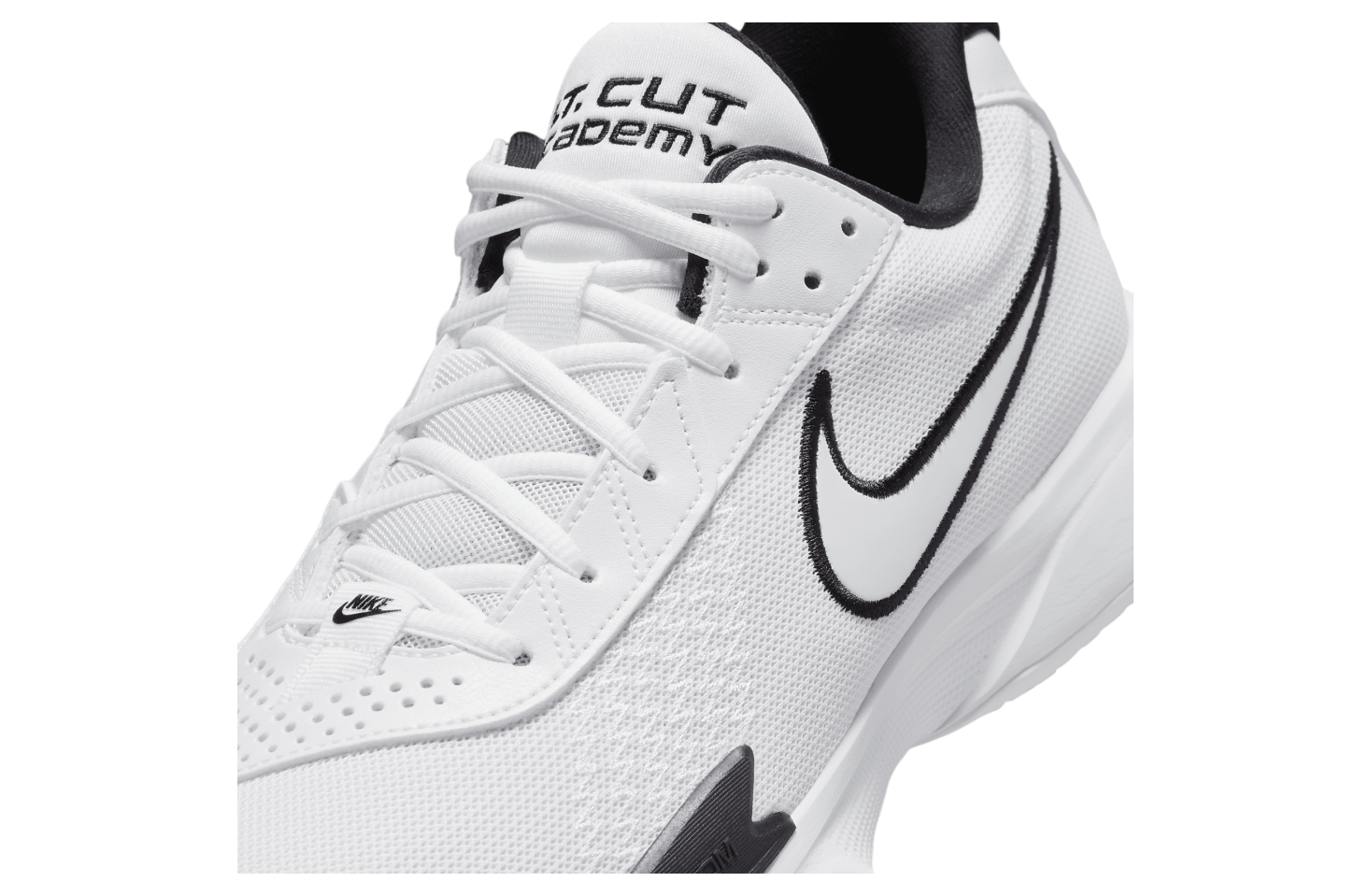 Nike GT Cut Academy White / Summit White