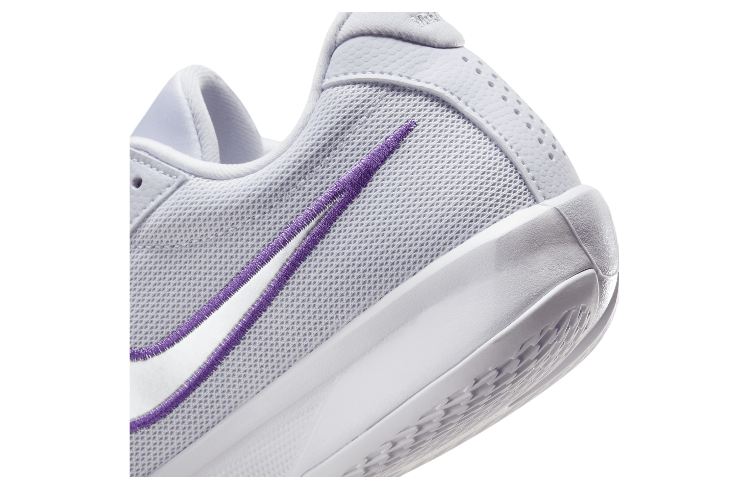 Nike GT Cut Academy WMNS Football Grey / Barely Grape