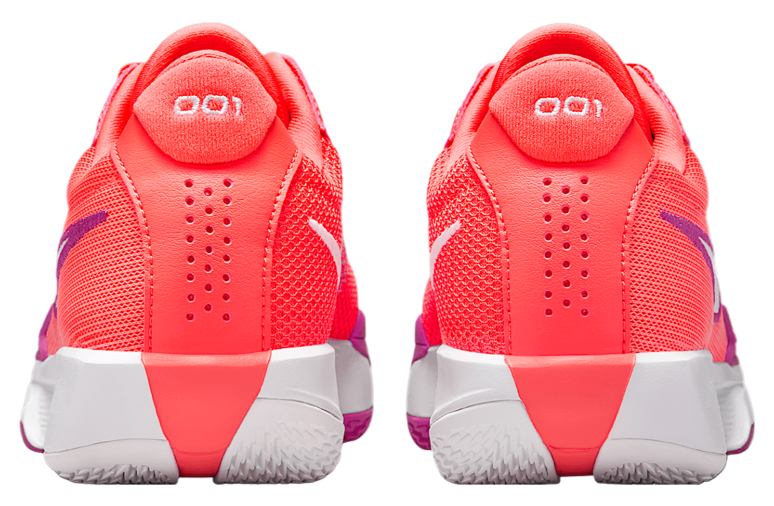 Nike Gt Cut Academy WMNS Light Wild Mango / Hot Fuchsia