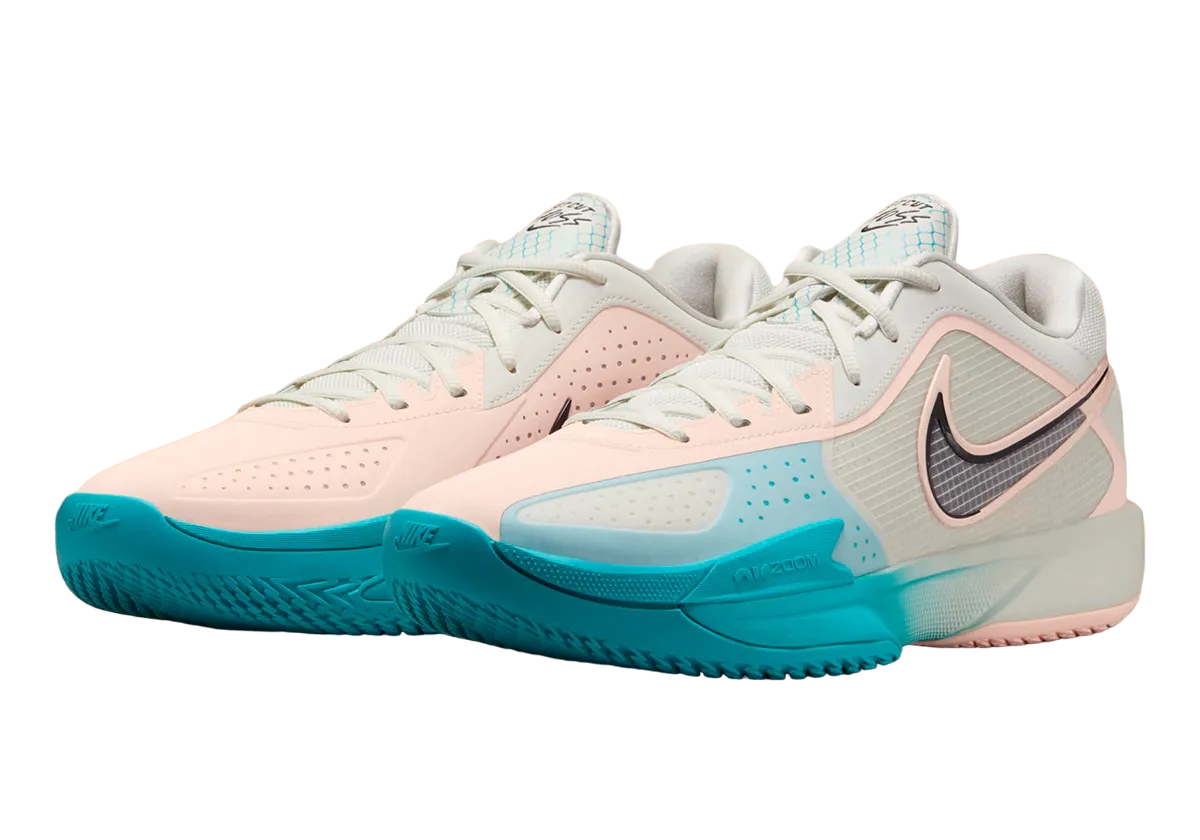 Nike GT Cut Cross Arctic Orange