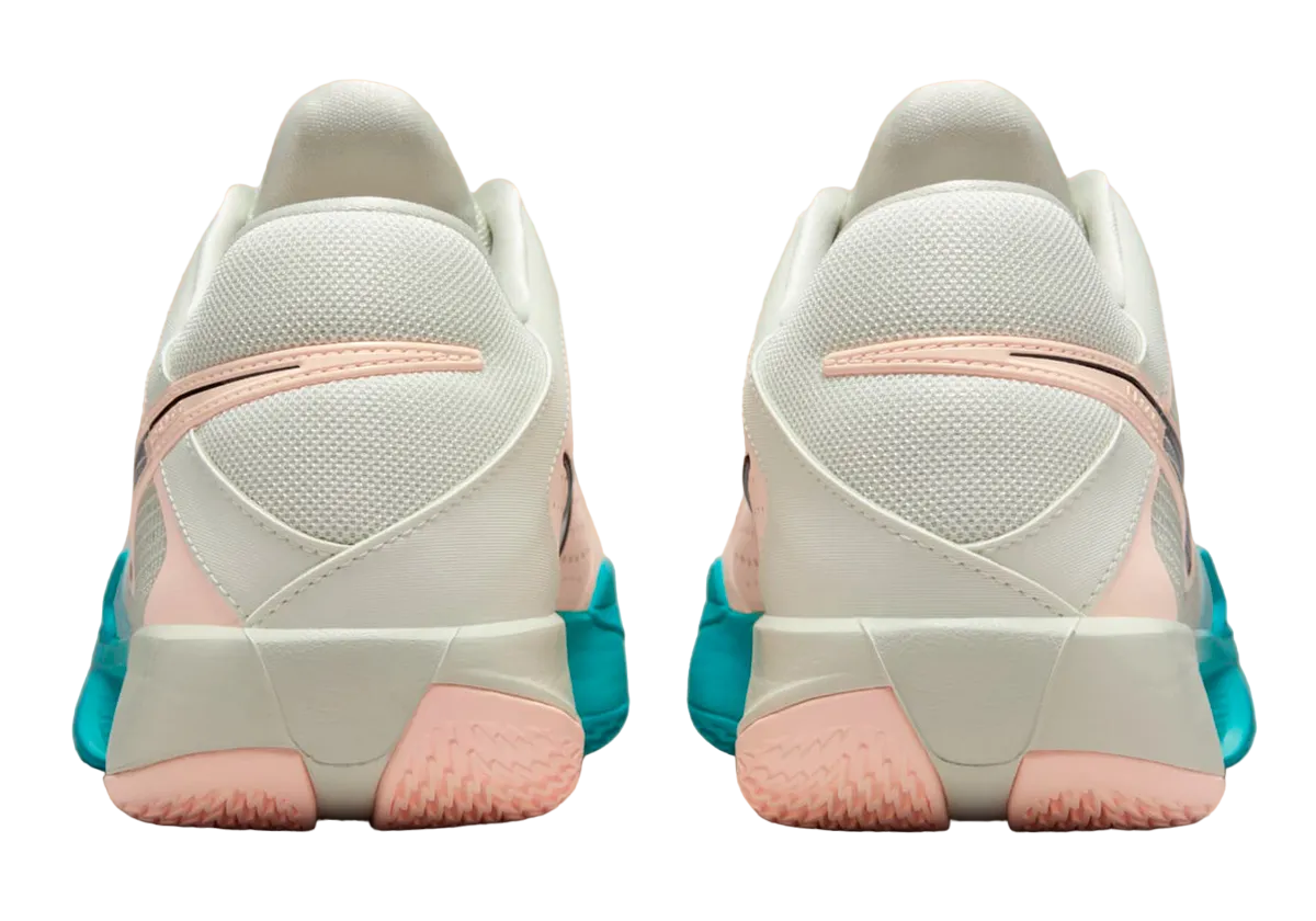 Nike GT Cut Cross Arctic Orange