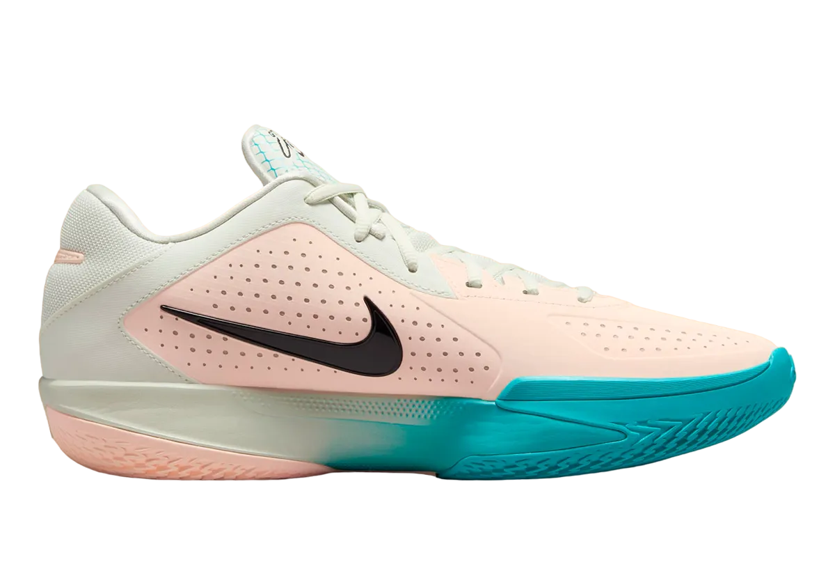 Nike GT Cut Cross Arctic Orange