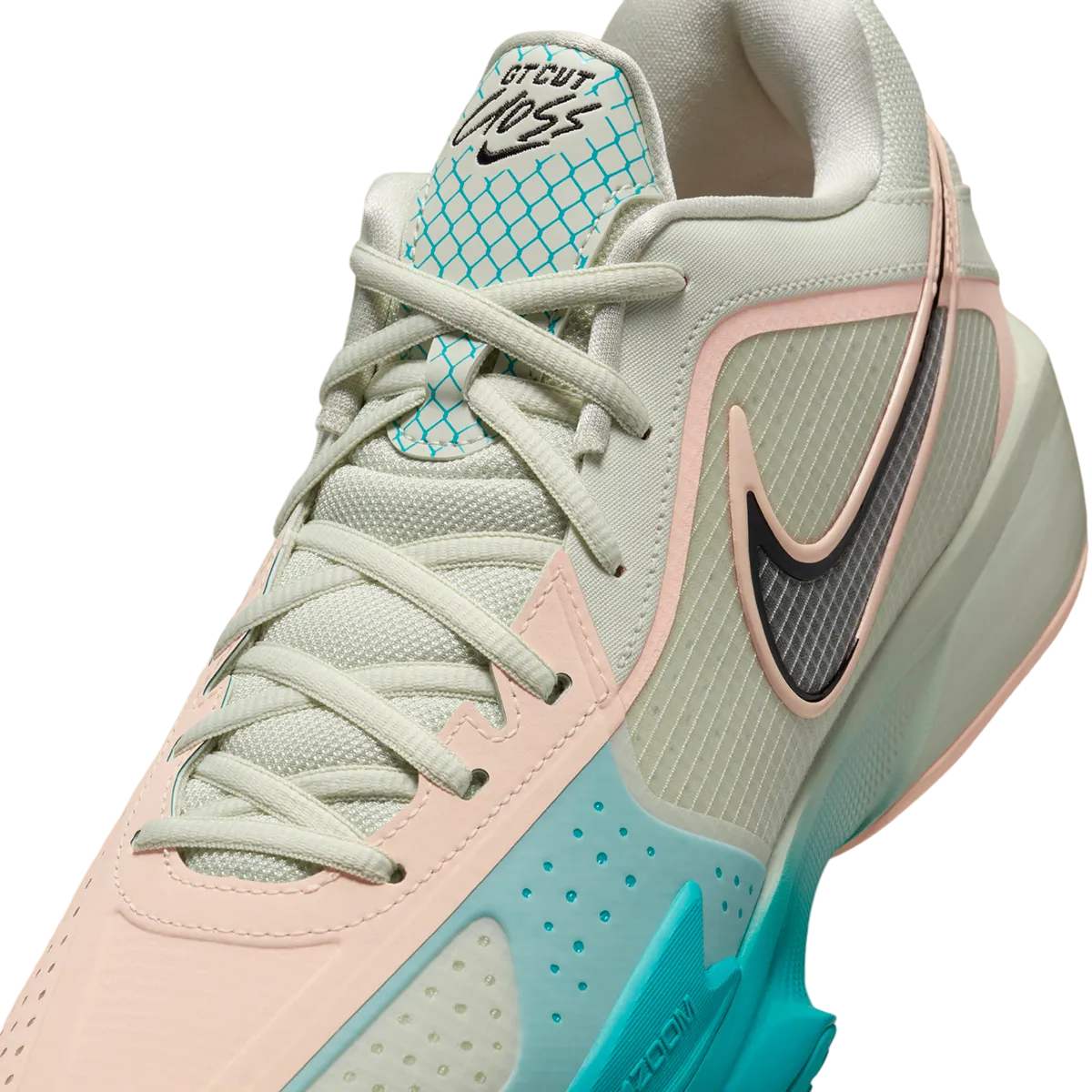 Nike GT Cut Cross Arctic Orange