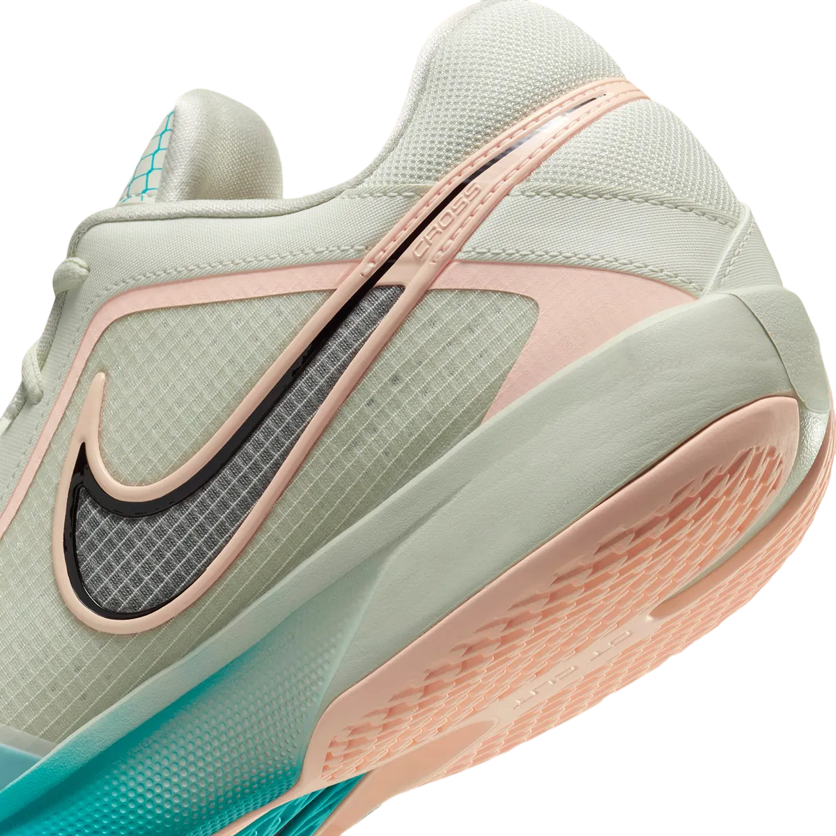 Nike GT Cut Cross Arctic Orange