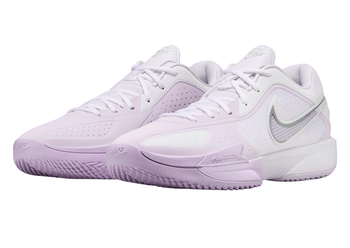 Nike GT Cut Cross Barely Grape