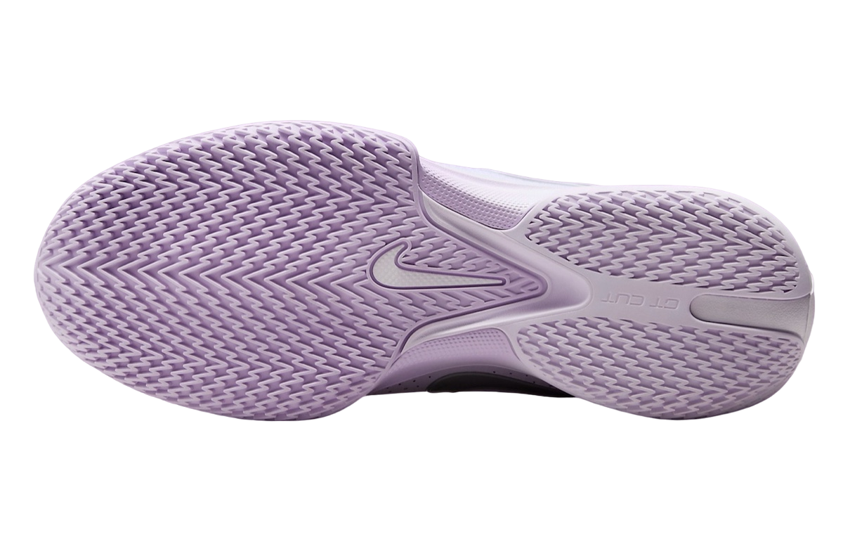 Nike GT Cut Cross Barely Grape