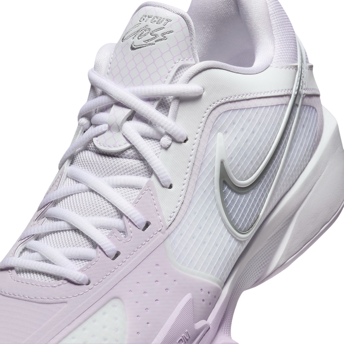 Nike GT Cut Cross Barely Grape