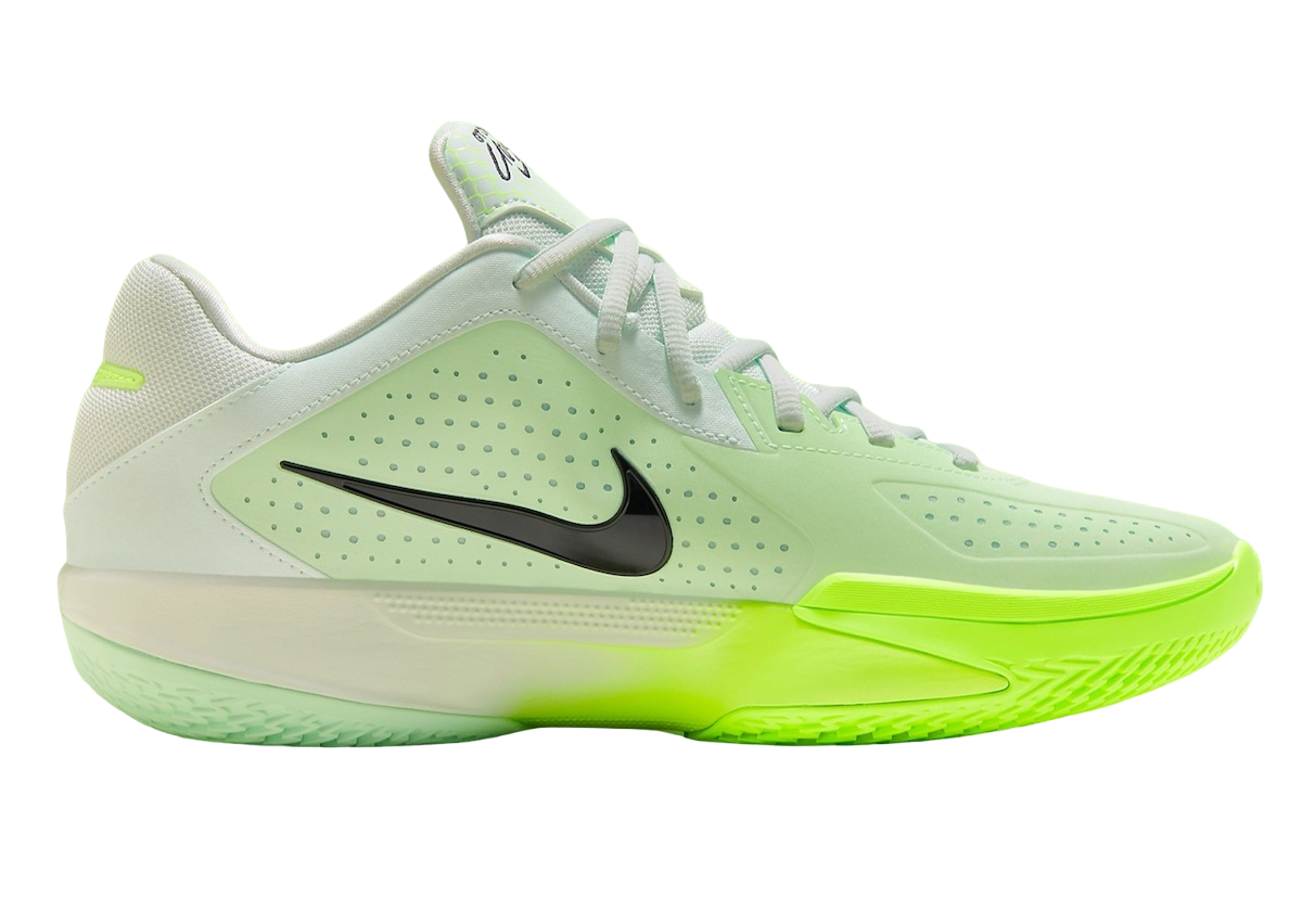 Nike GT Cut Cross Barely Green