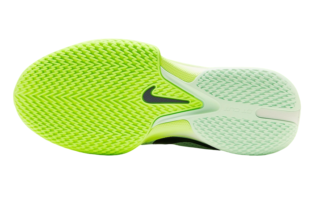 Nike GT Cut Cross Barely Green