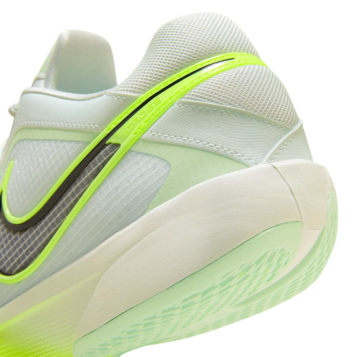 Nike GT Cut Cross Barely Green