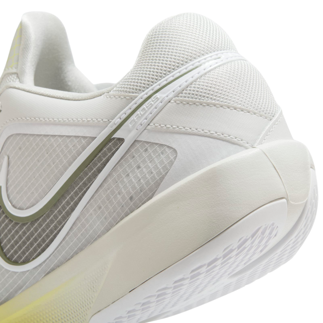 Nike GT Cut Cross EP Photon Dust / White