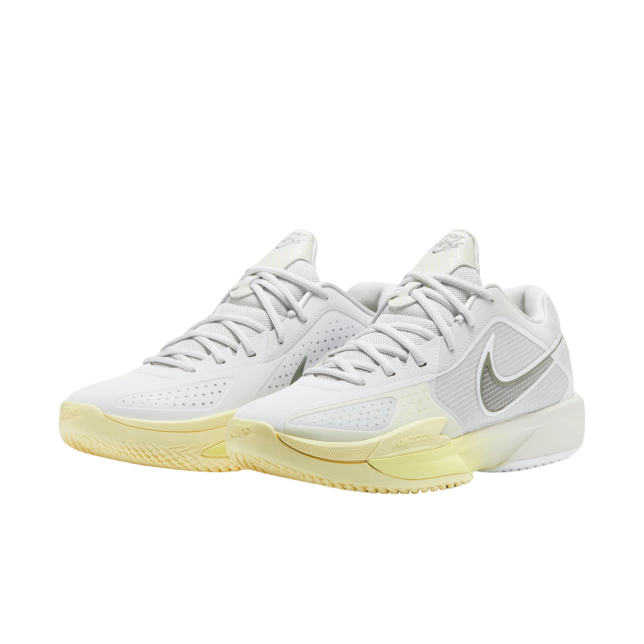 Nike GT Cut Cross EP Photon Dust / White