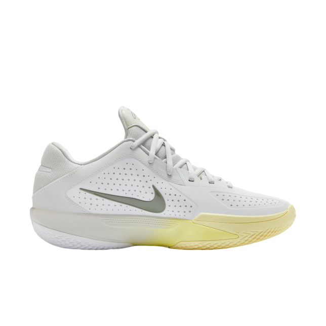 Nike GT Cut Cross EP Photon Dust / White