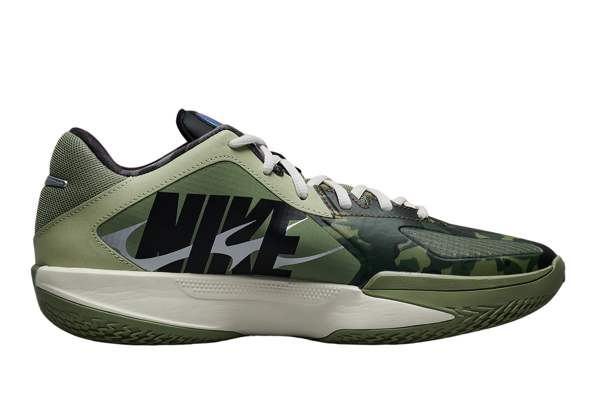 Nike GT Cut Cross Olive Camo