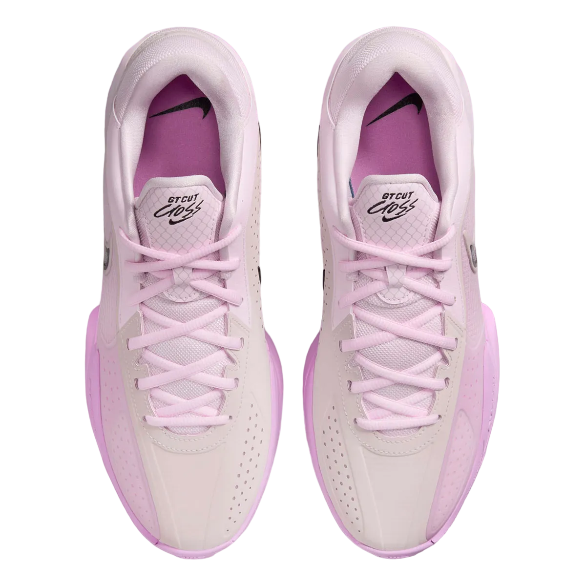 Nike GT Cut Cross Think Pink