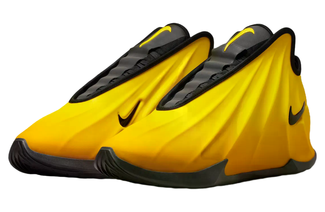 Nike GT Future Lightning University Gold / Black