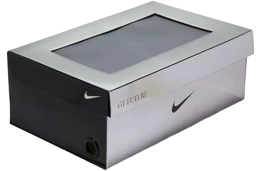 Nike GT Future Lightning University Gold / Black