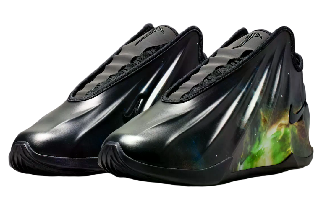 Nike GT Future Rage Green