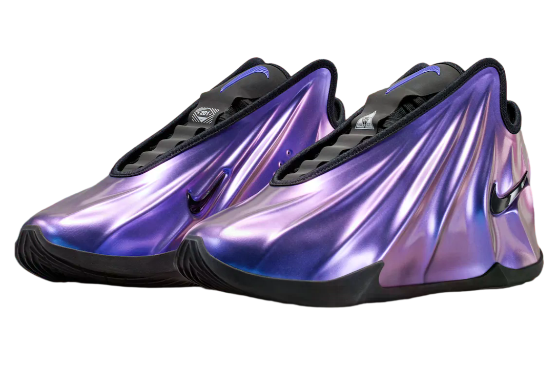 Nike GT Future Unseen Hours