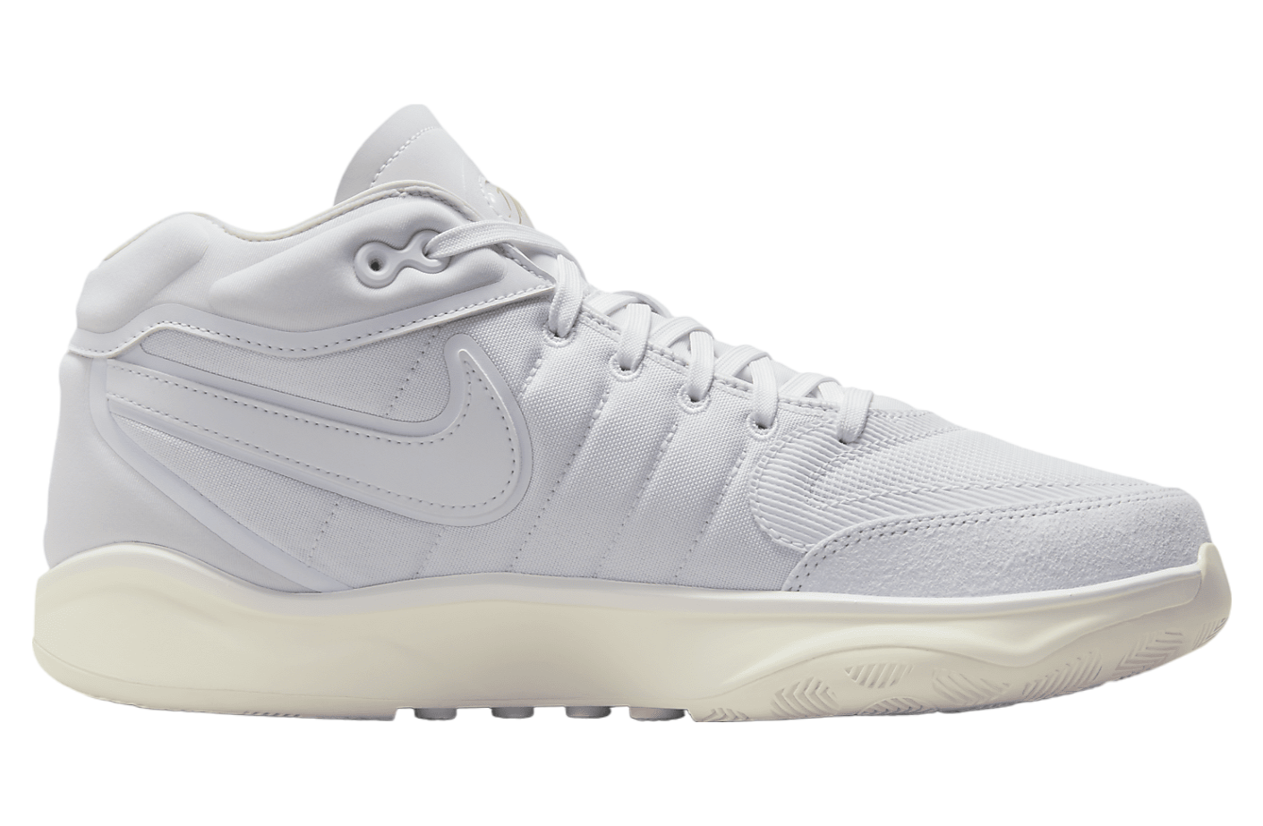 Nike GT Hustle 2 White / Sail