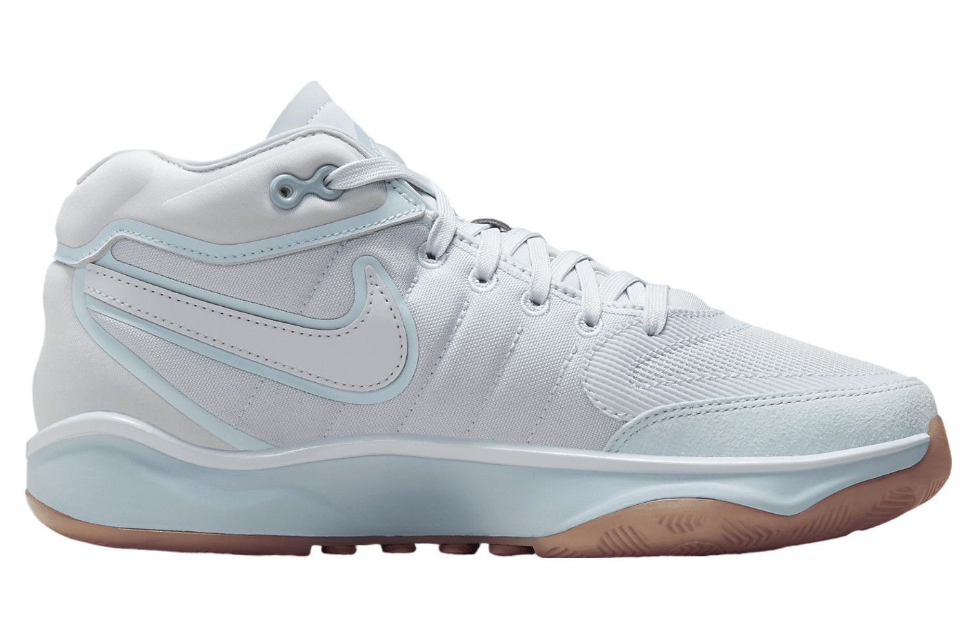 Nike GT Hustle 2 WMNS Football Grey / Glacier Blue