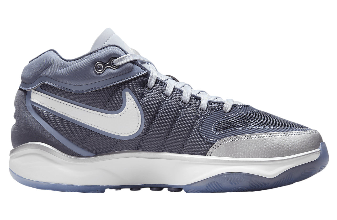 Nike GT Hustle 2 WMNS Light Carbon / Football Grey