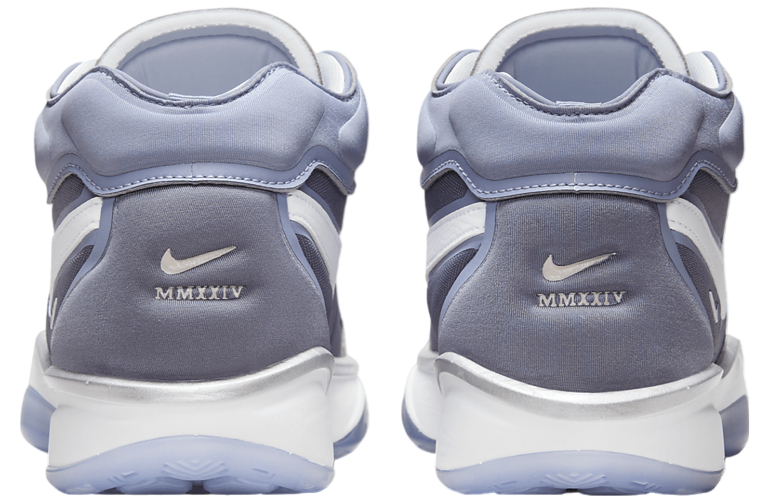 Nike GT Hustle 2 WMNS Light Carbon / Football Grey