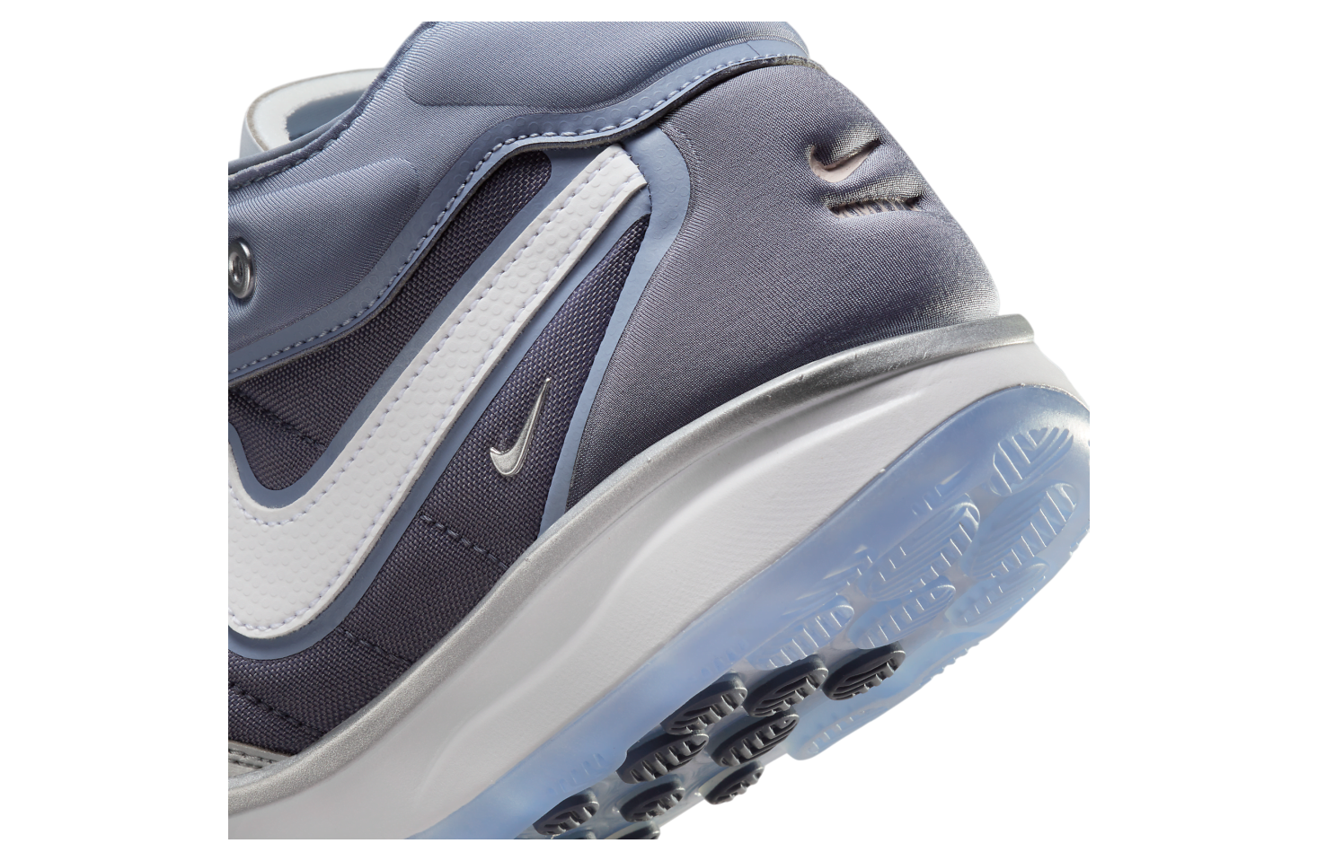 Nike GT Hustle 2 WMNS Light Carbon / Football Grey