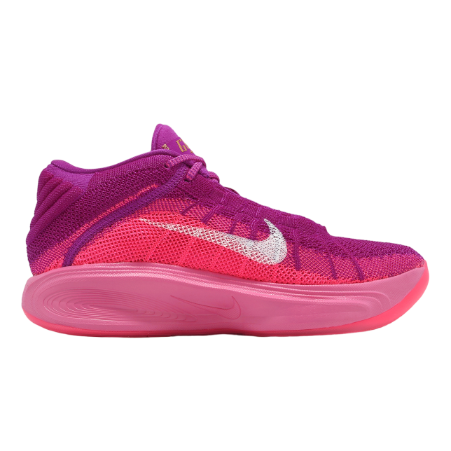 Nike GT Hustle 3 FP EP Hyper Pink / Vivid Grape