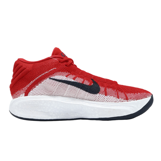 Nike GT Hustle 3 FP EP University Red / Obsidian