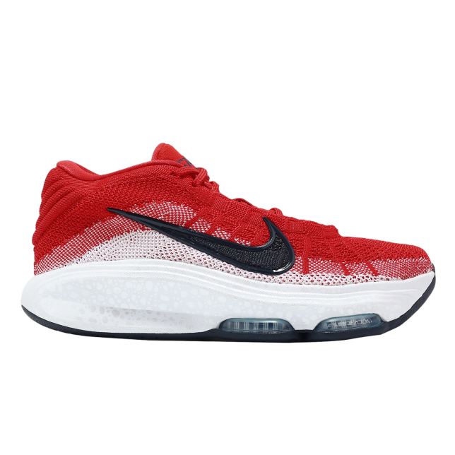 Nike GT Hustle 3 FP EP University Red / Obsidian