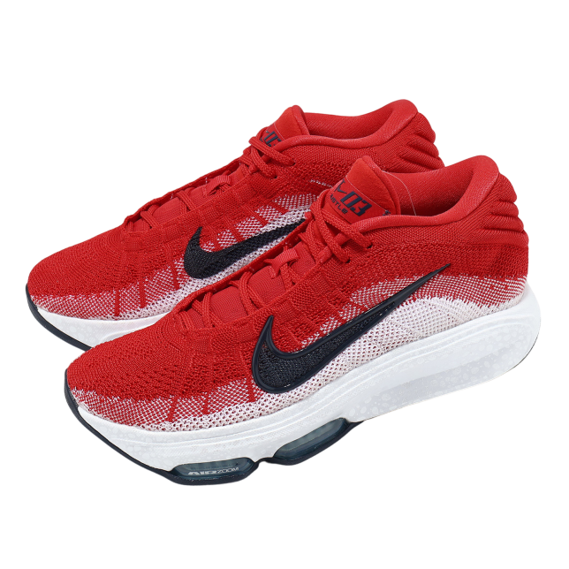 Nike GT Hustle 3 FP EP University Red / Obsidian