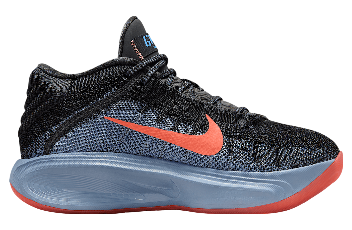 Nike Gt Hustle 3 WMNS Anthracite / Ashen Slate