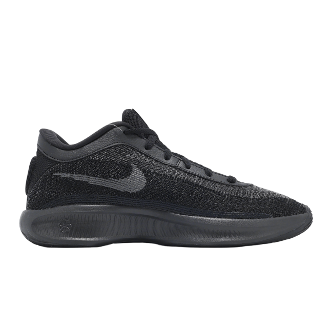 Nike GT Hustle Academy EP Black