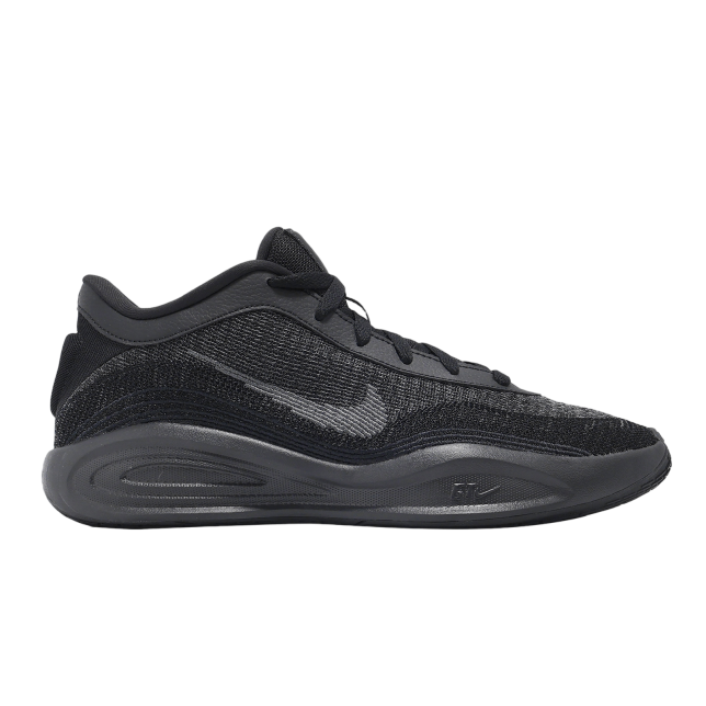 Nike GT Hustle Academy EP Black