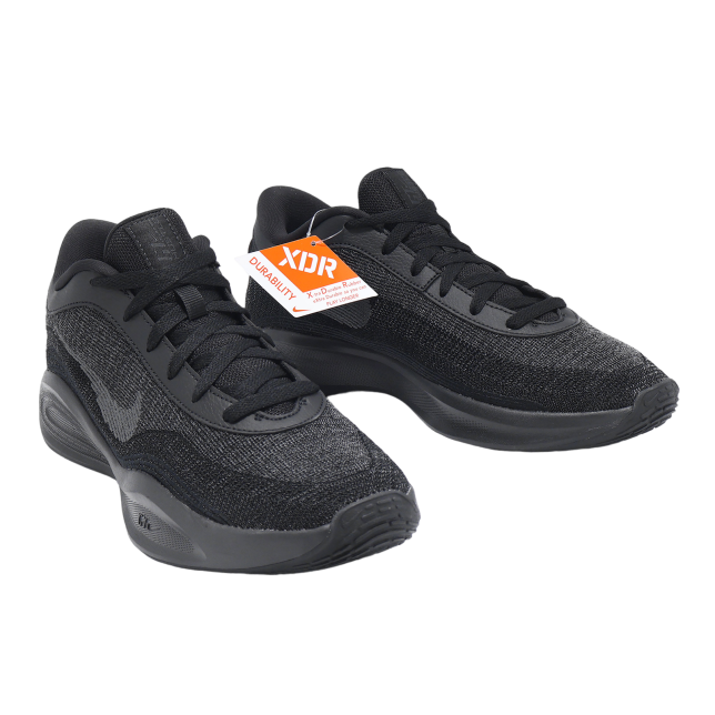 Nike GT Hustle Academy EP Black